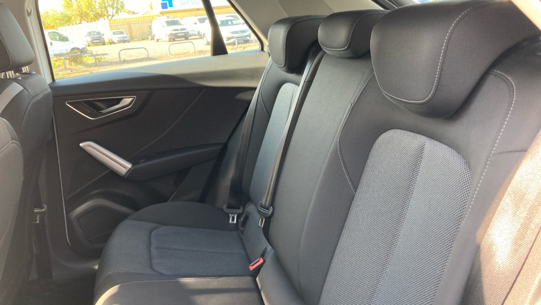Audi Q2 30 TFSI Sport 5dr Petrol Estate